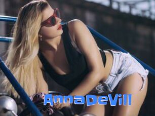 AnnaDeVill