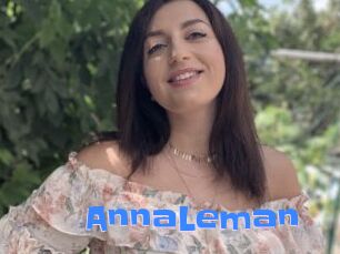 AnnaLeman