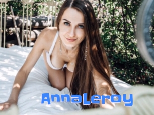 AnnaLeroy