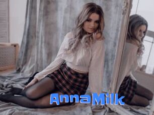 AnnaMilk