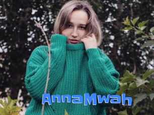 AnnaMwah Mausi Privat