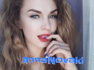 AnnaNovaki
