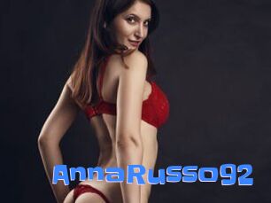 AnnaRusso92