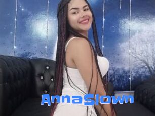 AnnaSlown