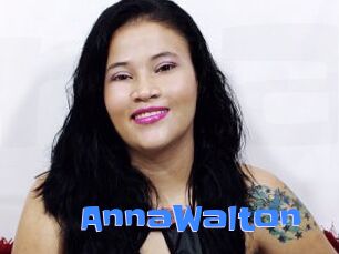 AnnaWalton Mausi Privat