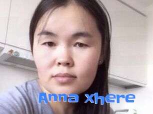 Anna_xhere