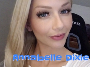 Annabelle_Dixie