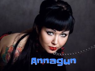 Annagun