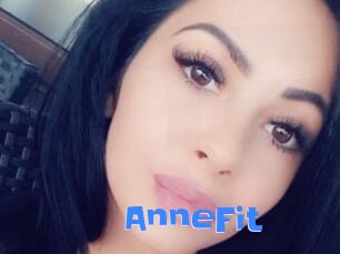 AnneFit