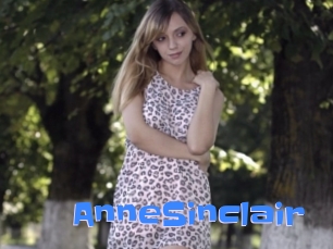 AnneSinclair