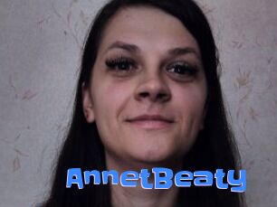 AnnetBeaty