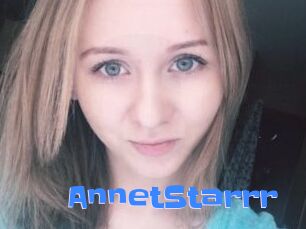 AnnetStarrr