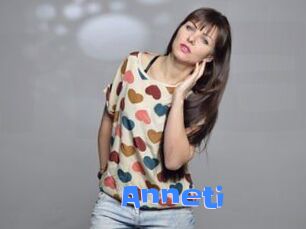 Anneti
