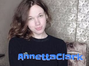 AnnettaClark