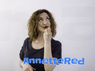 AnnetteRed