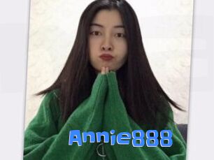 Annie888