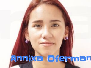 Annixa_Oferman Mausi Privat