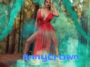 AnnyCrown Mausi Privat