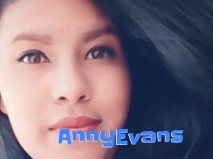AnnyEvans