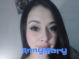 AnnyMary