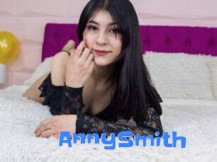 AnnySmith