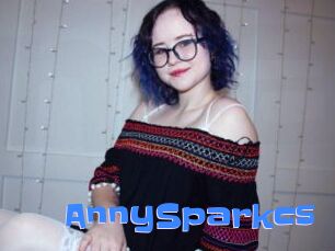 AnnySparkcs