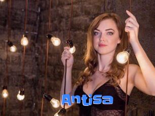 Antisa Mausi Privat