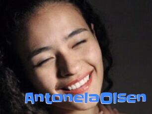 AntonelaOlsen