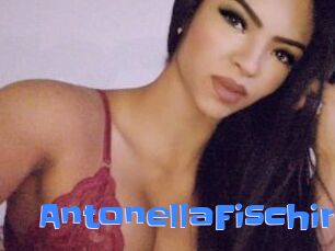 AntonellaFischir Mausi Privat