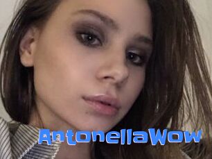 AntonellaWow