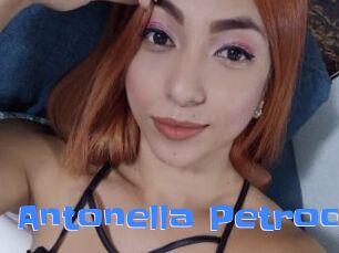 Antonella_Petroov Mausi Privat