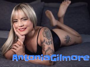 AntoniaGilmore