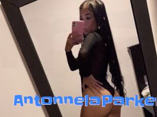 AntonnelaParker