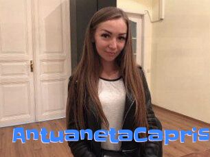 AntuanetaCaprise