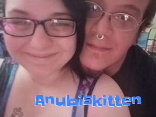Anubiskitten