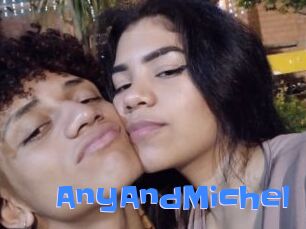 AnyAndMichel