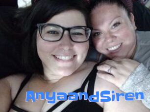 AnyaandSiren