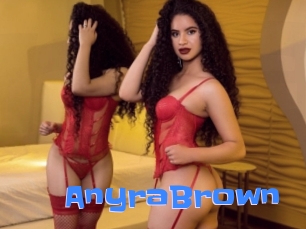 AnyraBrown