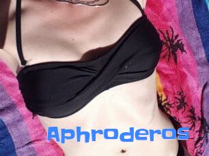 Aphroderos