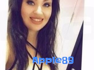 Apple89