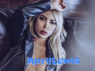 AprilLewis