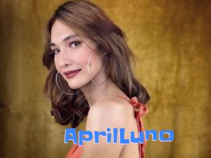 AprilLuno