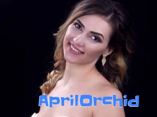 AprilOrchid