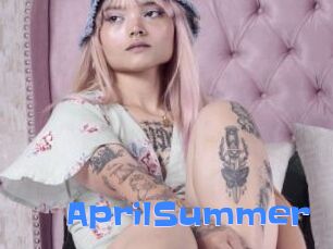 AprilSummer