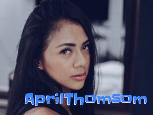 AprilThomsom