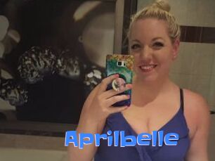Aprilbelle