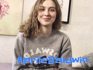 AprileBaldwin