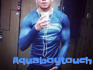 Aquaboytouch
