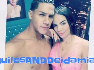 AquilesANDDeidamia