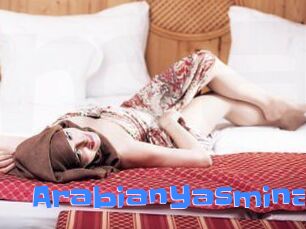 ArabianYasmina